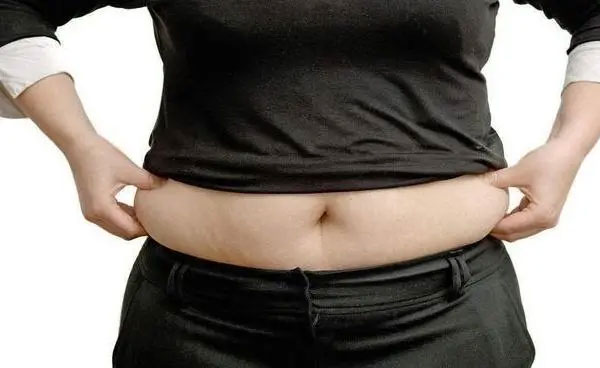产后减肚子最有效的方法,8个动作可以快速的减肚子